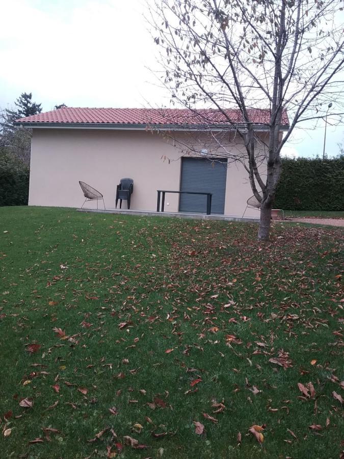 Maison Lulalilo Cremeaux Exterior foto